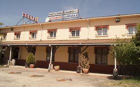 Hostal Hermanos Gutierrez Monasterio De Rodilla